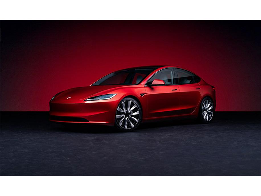 Kick Pad for Tesla Model 3 Console, Interior Protection Accessory