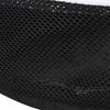 New LiNing Polyester Shoe Bag Storage Box Regular Unisex Black White ABLS029-1