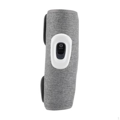 Leg Air Massager Compression Comfortable Rechargeable Easy To Use for Women Men Calf