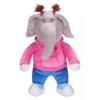 JOHNNY ROSITA MEENA BUSTER Plush Toy, Soft Cute Cartoon Animal Stuffed Doll, Kids Birthday Gift, Comfort Toy, 30cm