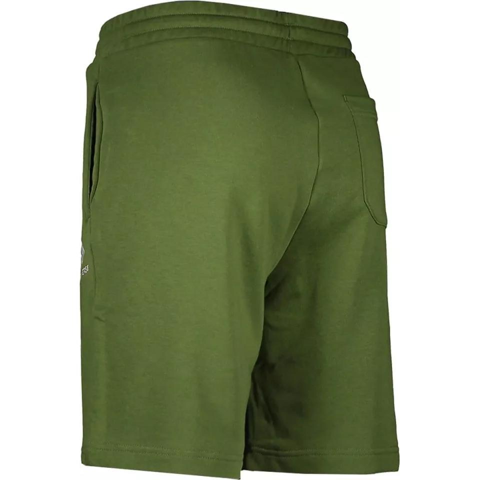 Converse Star Chevorn EMB Casual Shorts Men's Green 10008929-A07
