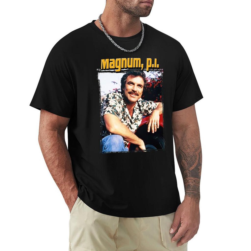 Magnum P.I T-Shirt