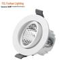 FSL COB LED Adjustable Ceiling Spotlight