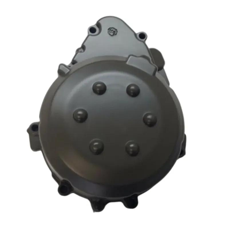 Gold Stator Engine Cover for Kawasaki Ninja ZX-9R ZX900 1998-2003 Motorcycle Parts