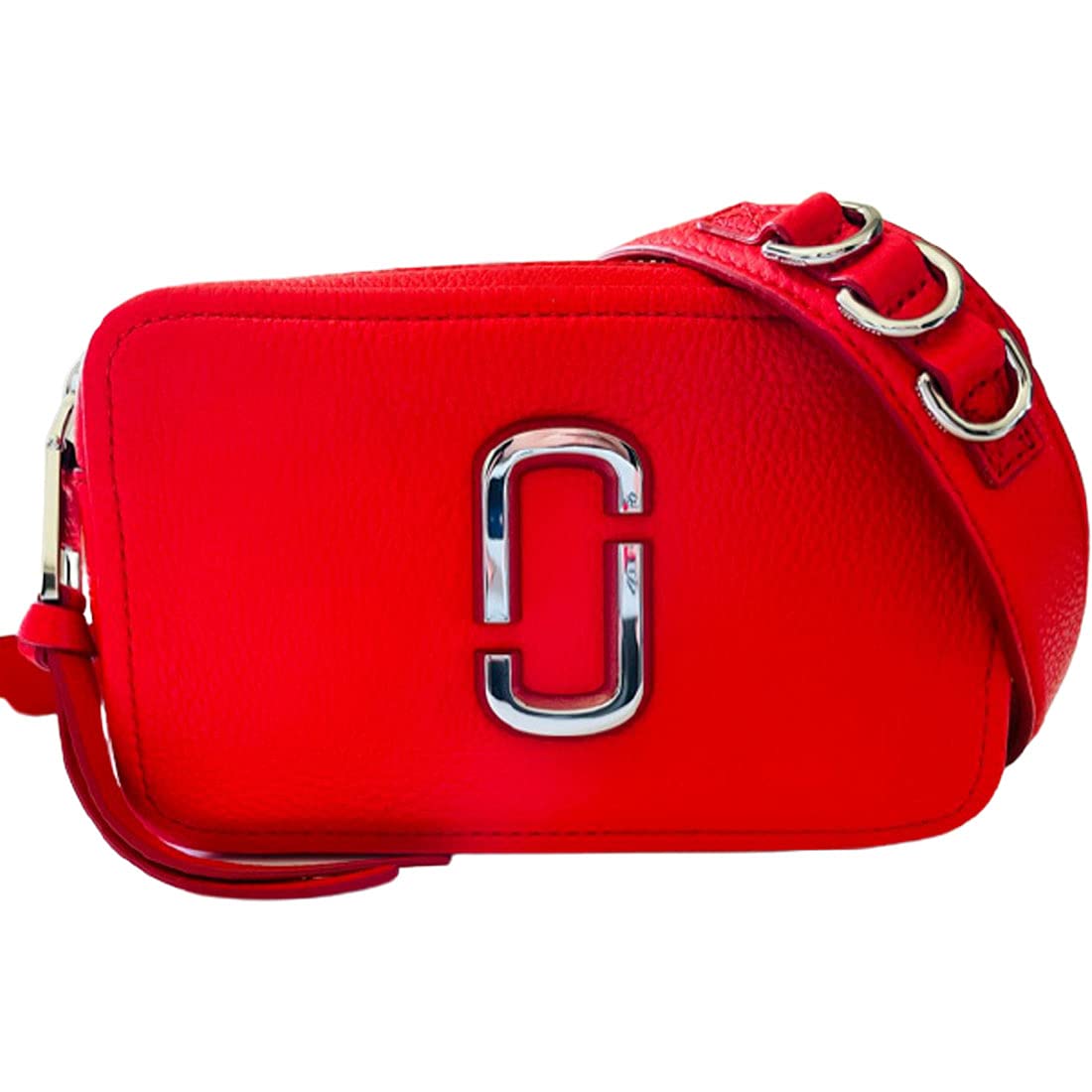 

Shoulder Bag The Softshot The 21 M0014591 [Marc Jacobs] Women s Geranium(612) One_Size [Item]