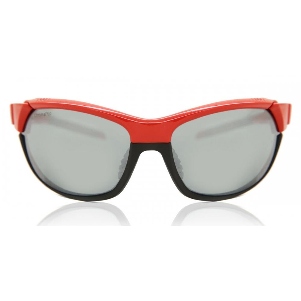 

Smith Overdrive N Lzj Xb uNisex suNglasses Black/61-17-135