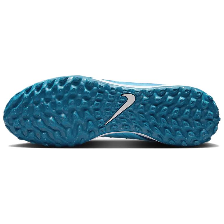 Nike Phantom GX 2 Academy TF Mad Ambition Pack Men Sneakers Blue Blue-Fury White FJ2577-400