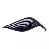 Compatible 2021 Camry LED Daytime Running & Modified Fog Lights for 8th Gen.