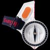 Professional Strong Magnetic Orienteering Compass