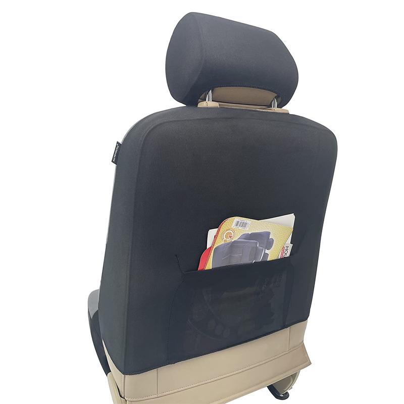 Autosedačky (5místná sada) Univerzální chránič autosedačky Dekorace Příslušenství do interiéru auta Four Seasons Universal Cushion