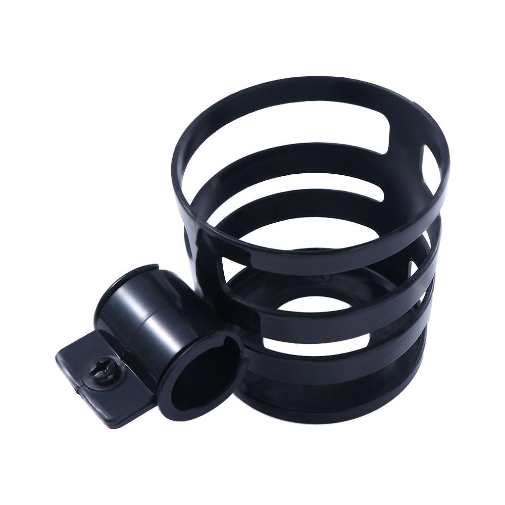 Stand Stroller Cup Holder Baby Stroller Bracket Stroller Cell Phone Holder Mobile Phone Bracket