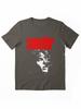 Sombr Tour Music Boy 2025 90s Indie Singer Style Retro Essential Unisex T-Shirt