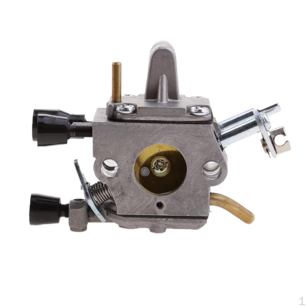 Carburetor Carb For FS450 Cutter