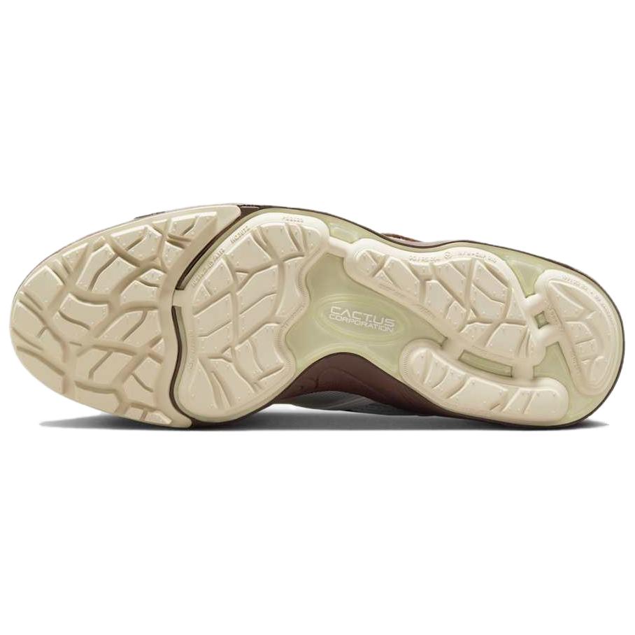 Nike Zoom Field Jaxx Travis Scott Light Chocolate