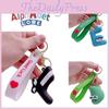 Porte-monnaie, clips, porte-clefs – Porte-clefs