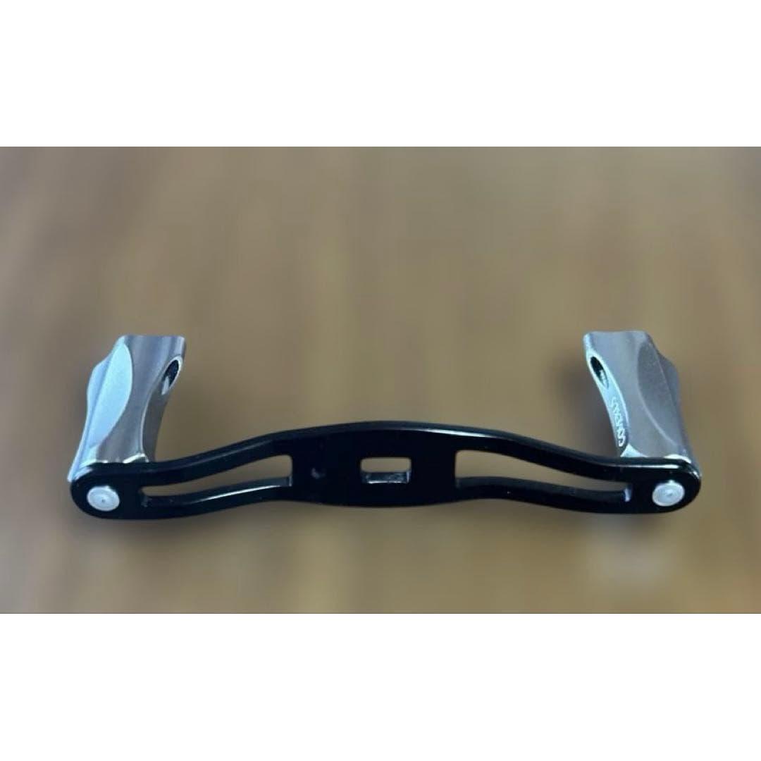 Used [Good condition] GOMEXUS DAIWA double handle