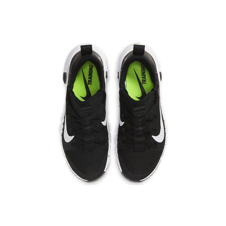 Nike Metcon 3 Noir Blanc Femme Gratuite CJ6314-010