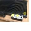 Auto Ac Condenser for Jeep Grand Cherokee Wrangler 3.6 Chrysler Dodge Charger 68058043AB 68021637AD 68021637AE 55038003AE