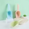ScoopIt Pet Food Shovel: Deepened Small Plastic Scoop for Dog and Cat Food