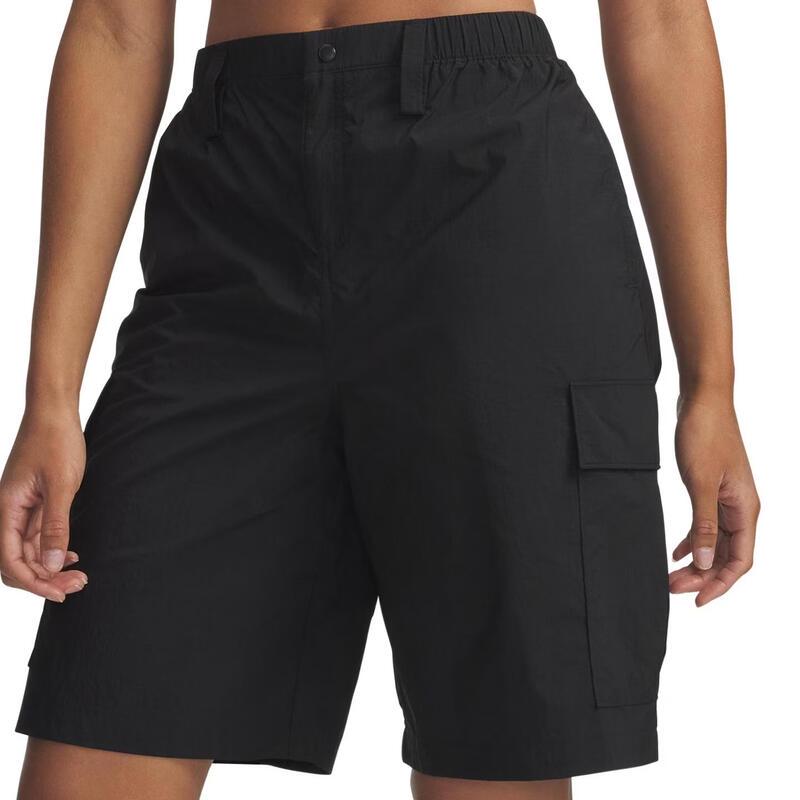Under Armour Unstoppable Women's Cargo Sport Shorts