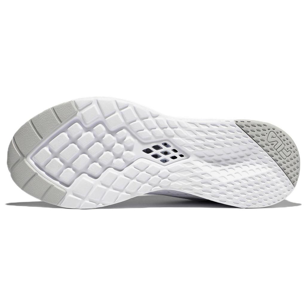 Fila Rgb Flex 2 Low Tops White Version 1RM02222E_100