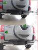 Tiggo 3 Front & Rear Bumper Guard Decorative Bars - Accessories for 14 Tiggo 3