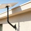 Support Base 360-Degree Rotating Adjustable Mounting Structure for Homeowners
