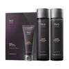 Homme Dark Control Set Toner 150ml + Lotion 150ml + Cleansing Foam 70ml