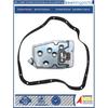 Trans.Filter Kit For TOYOTA COROLLA 93-02, 3533012030,94853372,PKT-686,PKT686,P1189,3533012030