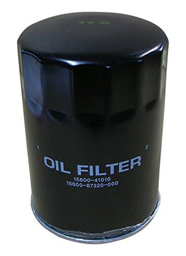 

Oil filter TO-5