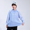 EBAER Children's Winter Crew Neck Knitted Pullover Sweater