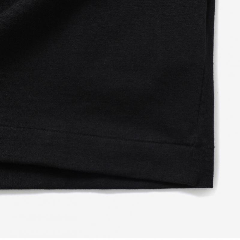 Comme Des Gar Ons Play Goud Hart Wappen T-shirt Ax T216 051