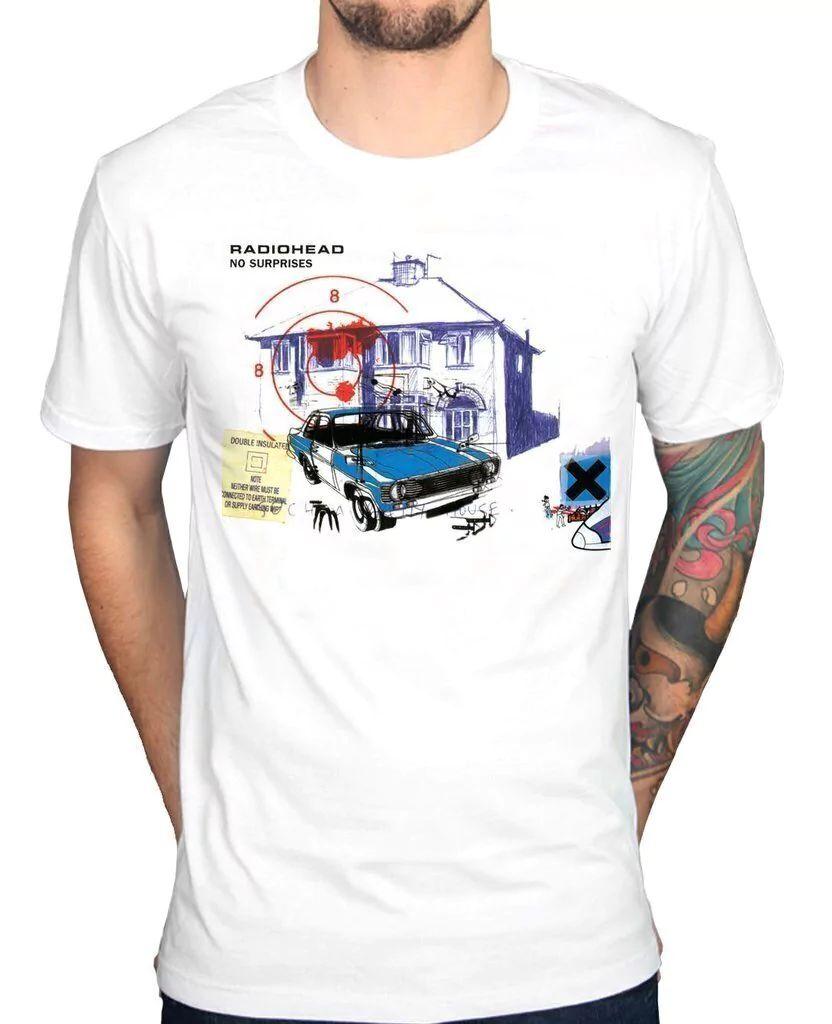 

Rock Punk Printed Short Sleeve Y2K High Street Style Crew Neck T-Shirt Cotton Casual Loose Top Sports Streetwear Unisex 4XL