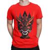 Horizon Zero Dawn Aloy Mask Funny 100 Cotton TShirt Horizon Tees Tops For Unisex