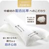 COMODO Body Pillow in Japan 150 x 50 Body Long Pillow Washable CMD9150 High-Class (Made / cm) (Pregnancy/Anime/Life-Size Pillow)
