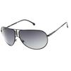 Carrera Gipsy Metal Frame Polarised Sunglasses