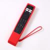 Universal Remote Control Guard for 398GM 50 55PUS Soft Silicone Shell AntiDust Shock Absorption Flexible Material