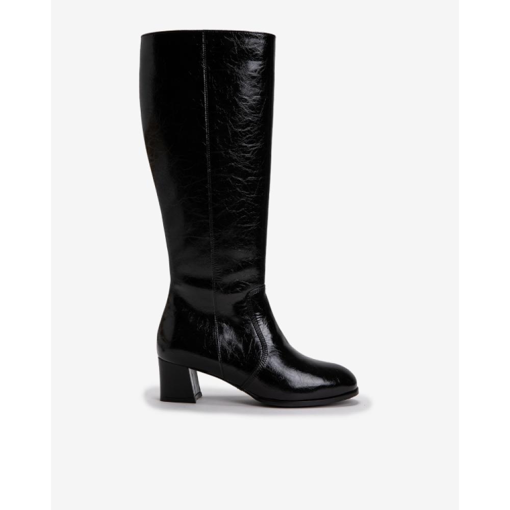 Portfolio Portfolio By ESquire Women S Sock Fit Span Long bootS