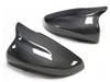 Carbon Fiber Replacement Rearview Mirror Cover for Volkswagen Golf 6, Touran, Bora, New Lingyu