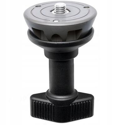 Manfrotto Halbkugel 560BALLSH 60mm mit kurzem Griff