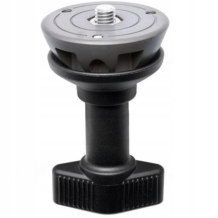 Manfrotto 560BALLSH 60mm Ball Head with Short Handle