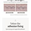 MACQUEEN - Waterproof Tattoo Pen Eyeliner - 2 Colors