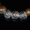 Eightvolume Ev 3Motif Bead Bracelet(B&B)