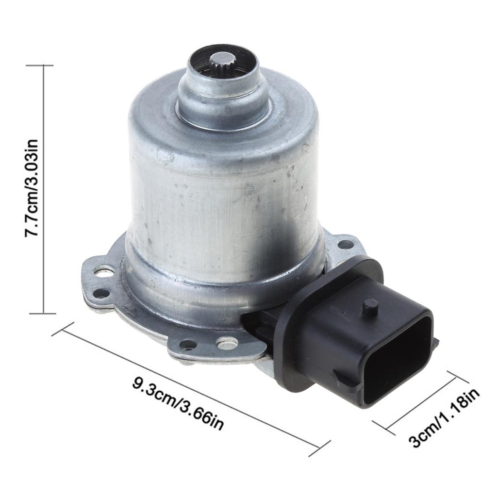 AE8Z-7C604-A Automatic Transmission Clutch Actuator