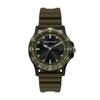 Analog Silicone Watch SR5287 Men's