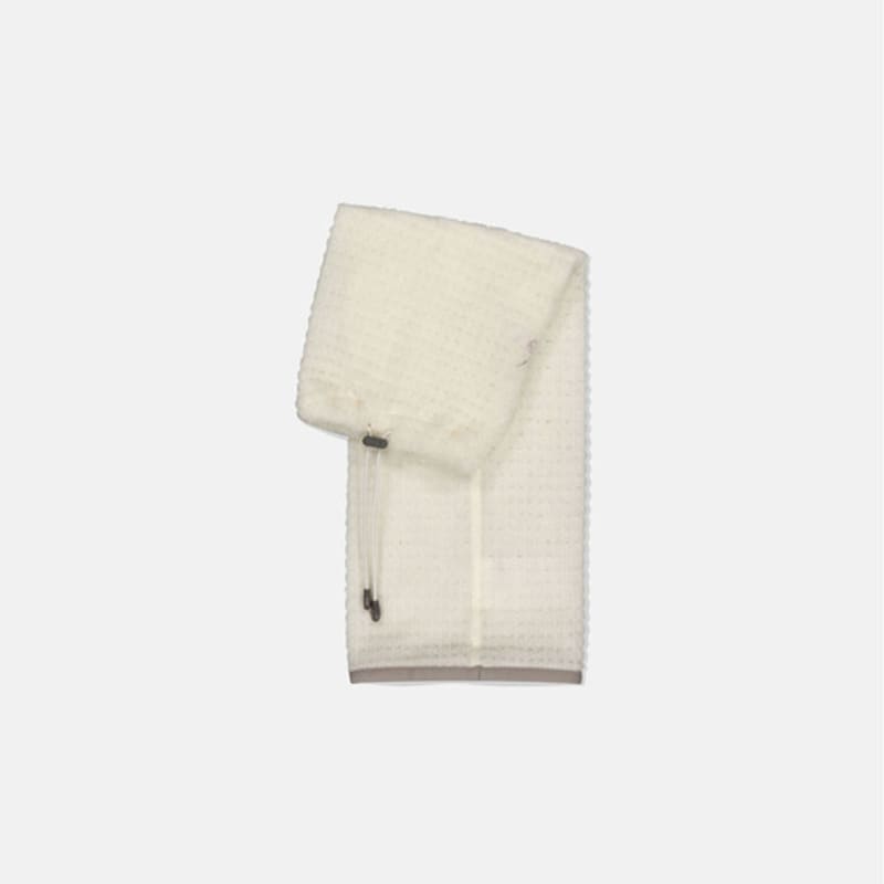 SUNLOVE Polartec Alpha Leg Warmer Ivory