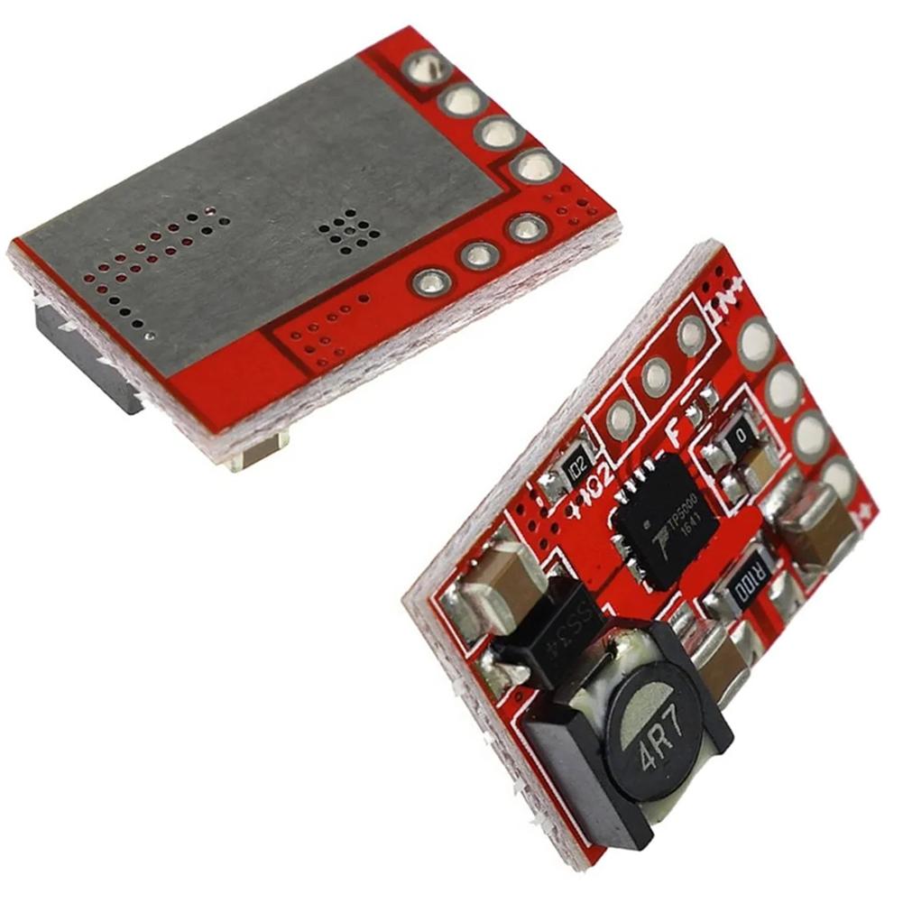 Moduł ładowania baterii TP5000 3.2V Litowo-jonowy 4.2V 1A Płytka ładowania USB