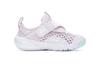 Nike Flex Advance BR Slip Resistant Cushioning Breathable Low top Running Shoes Light Pink Infant And Toddler DC9367-500