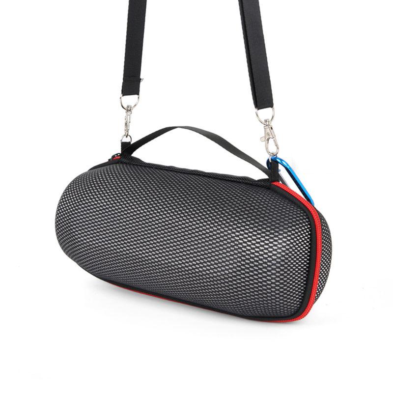 Storage Bag Protective Carrying Case Shockproof Cover Shell Portable Accessories for JBL Charge