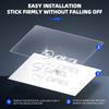 Metal emblem Auto Decor Decals Car Window Wiper Stickers For Opel Corsa Astra Insignia Vectra Zafira Meriva Mokka Grandland IC4